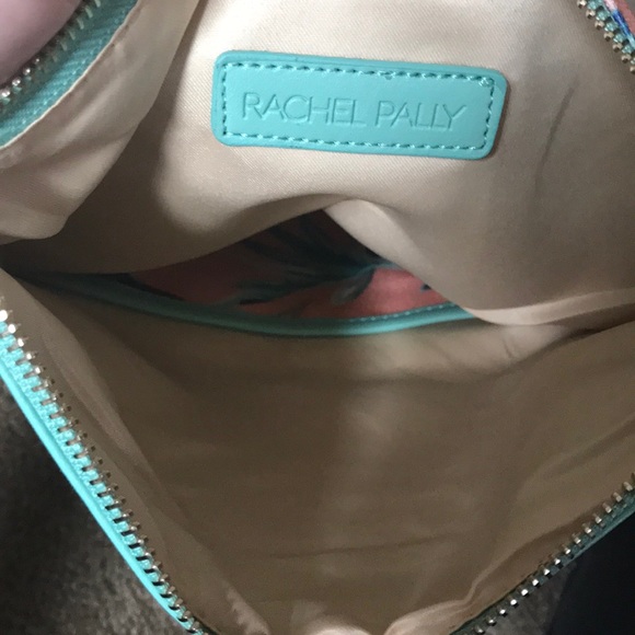 RACHEL PALLY CLUTCH - Picture 4 of 4